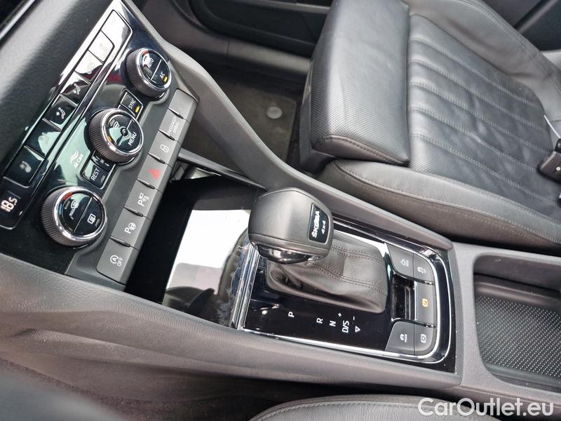  Skoda  Kodiaq  (2016) 2.0TDI 147 L&K 4x4 AT #9