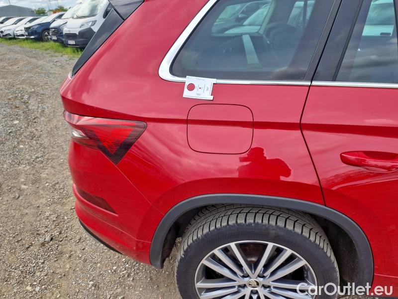  Skoda  Kodiaq  (2016) 2.0TDI 147 L&K 4x4 AT #23