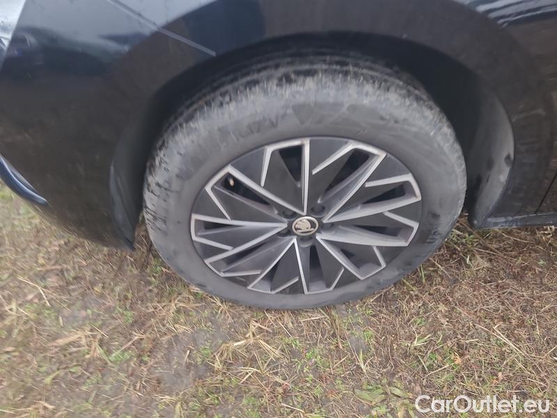 Skoda  KAMIQ -SUV (NW4) (2019)  1.0TSI 85 Drive AT #2