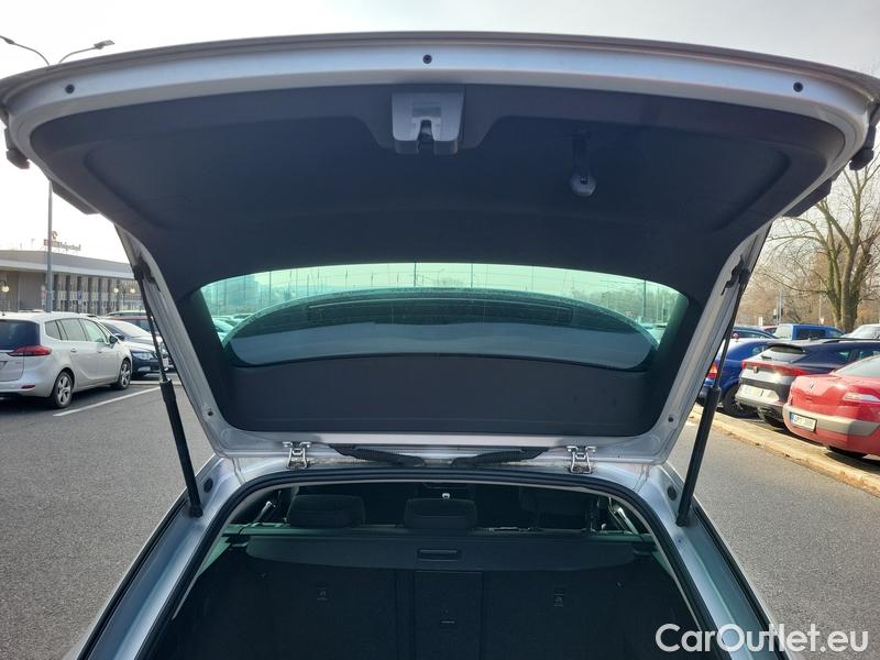  Skoda  Octavia  Combi (NX3)(2020) Oct.Combi 1.5TSI 110 Style #11
