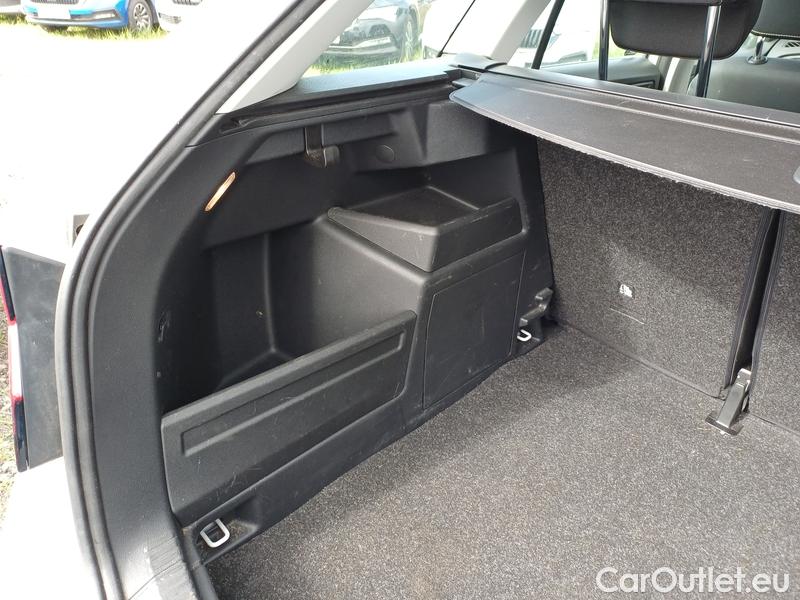  Skoda  Fabia  Combi (2015) Com.1.0TSI 70 Ambition 5d #9