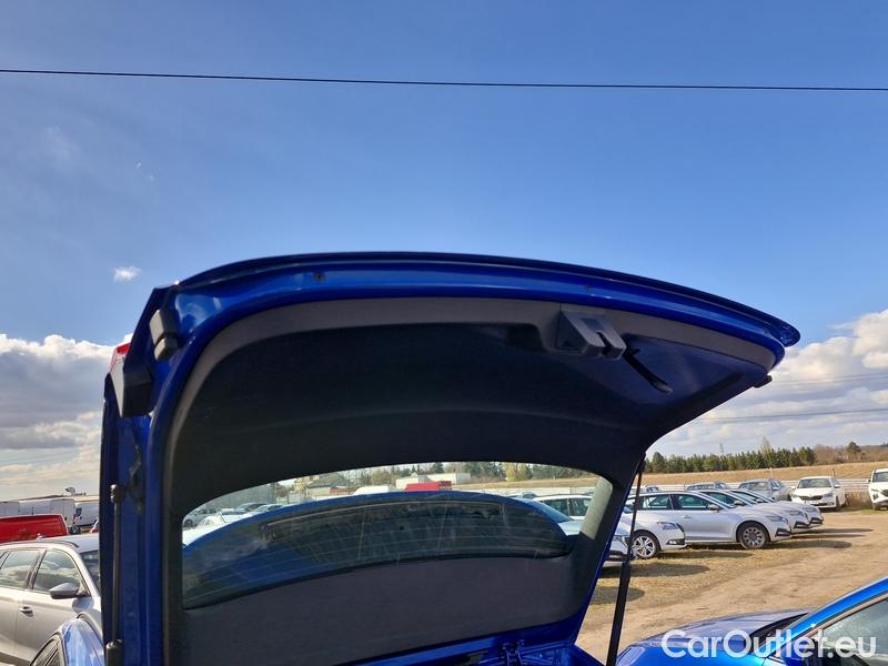  Skoda  Octavia  Combi (NX3)(2020) Oct.Combi 2.0TDI 85 Ambition #22