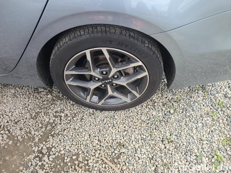 KIA  Cee'd Ceed Sportswagon (2018->) Ceed SW 1.5 T-GDI 118 Top #13