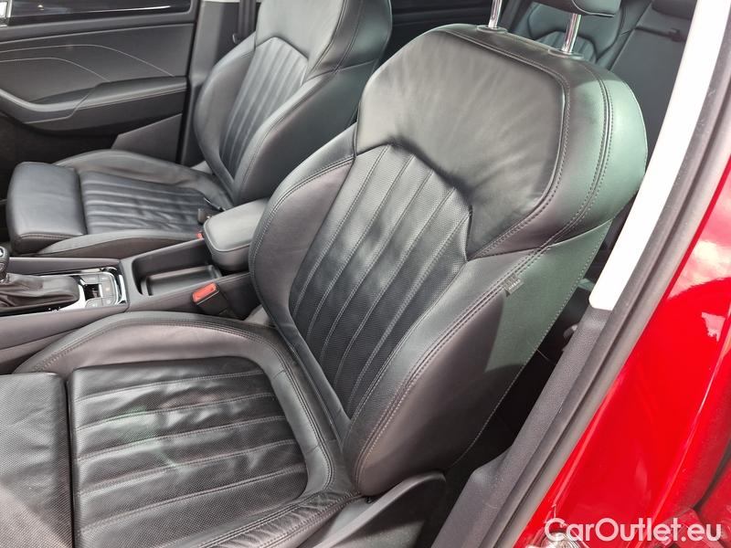  Skoda  Kodiaq  (2016) 2.0TDI 147 L&K 4x4 AT #7