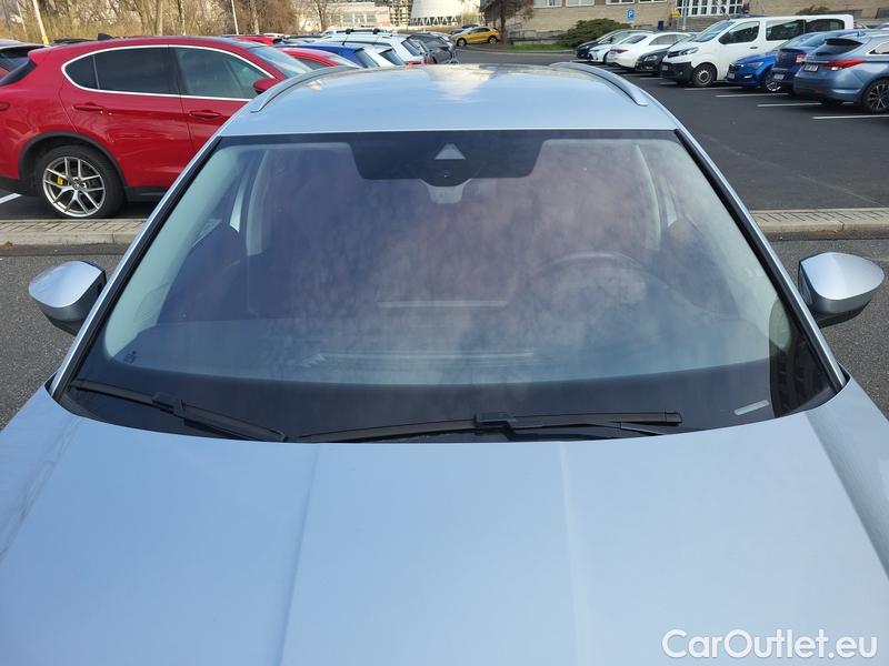  Skoda  Octavia  Combi (NX3)(2020) Oct.Combi 1.5TSI 110 Style #2