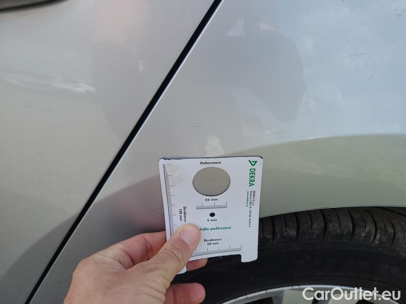  Skoda  Fabia  Combi (2015) Com.1.0TSI 70 Ambition 5d #5