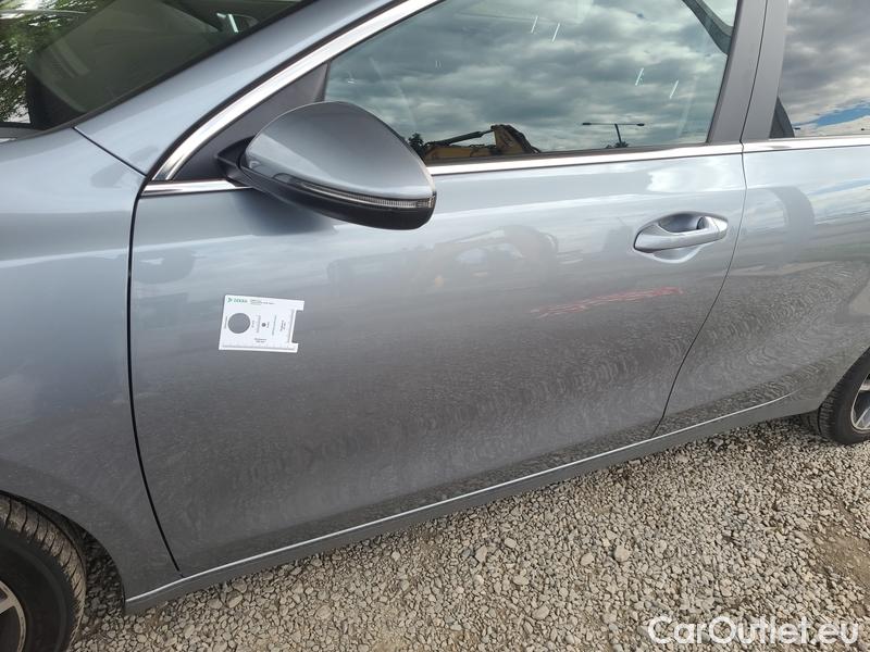  KIA  Cee'd Ceed Sportswagon (2018->) Ceed SW 1.5 T-GDI 118 Top #6