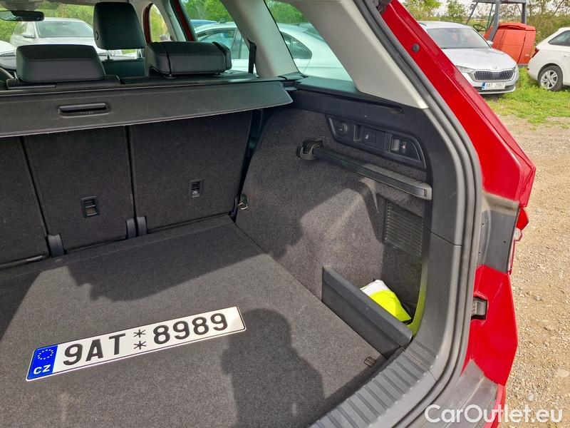  Skoda  Kodiaq  (2016) 2.0TDI 147 L&K 4x4 AT #19