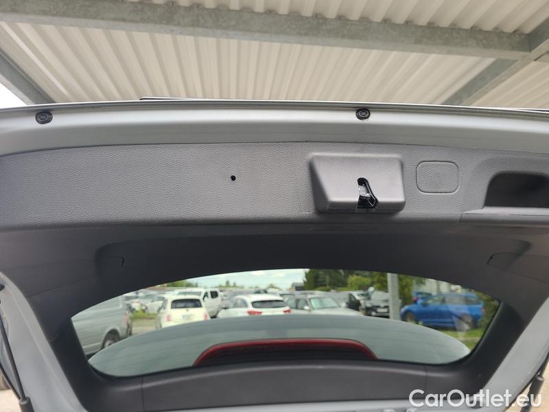  KIA  Cee'd Ceed Sportswagon (2018->) Ceed SW 1.5 T-GDI 118 Top #16