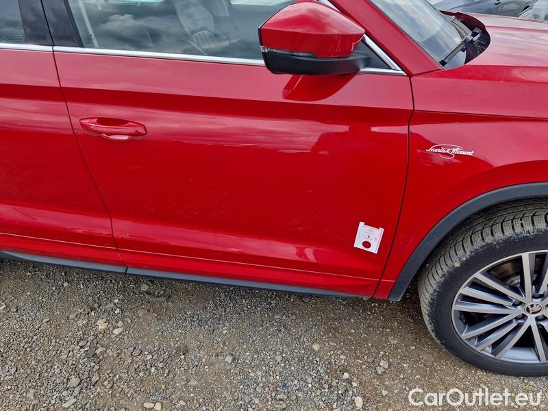  Skoda  Kodiaq  (2016) 2.0TDI 147 L&K 4x4 AT #26