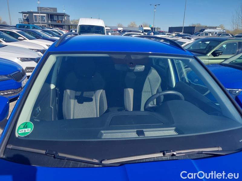  Skoda  Karoq  (NU)(2017->)  2.0TDI 110 4x4 Style AT #1