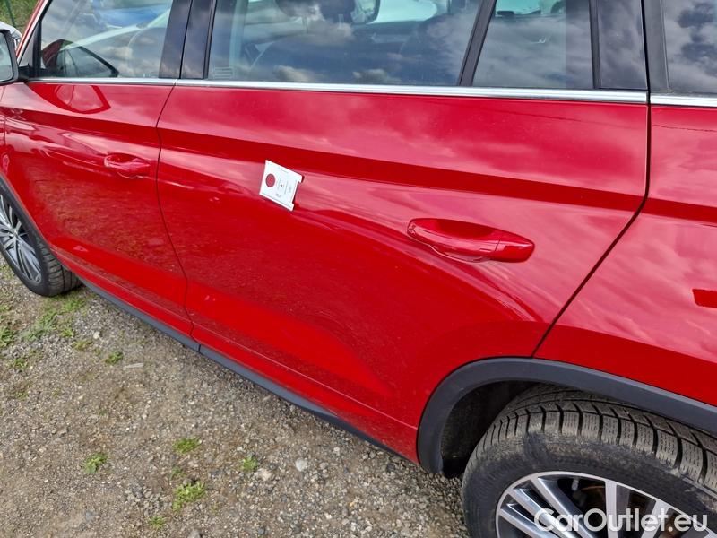  Skoda  Kodiaq  (2016) 2.0TDI 147 L&K 4x4 AT #12