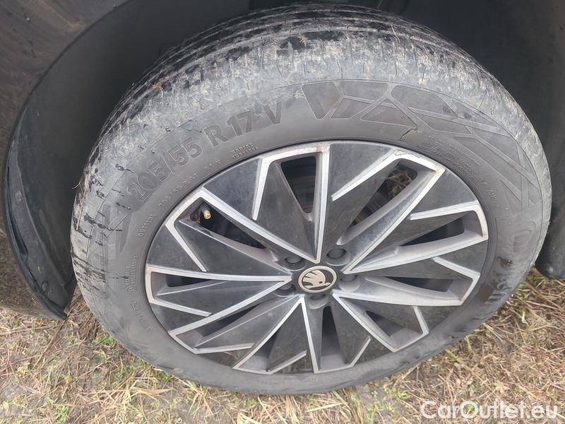  Skoda  KAMIQ -SUV (NW4) (2019)  1.0TSI 85 Drive AT #3