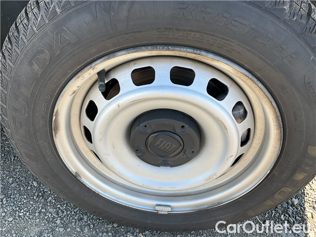  Fiat  Doblo *Dob.1.5D 100 L1 4d #2