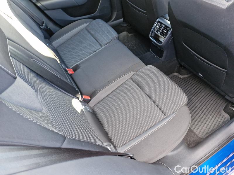 Skoda  Octavia  Combi (NX3)(2020) Oct.Combi 2.0TDI 85 Ambition #25