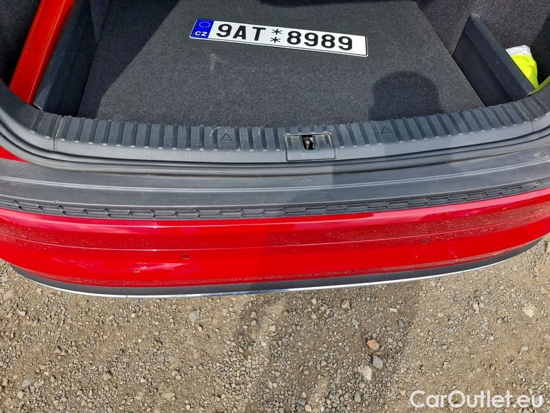  Skoda  Kodiaq  (2016) 2.0TDI 147 L&K 4x4 AT #18