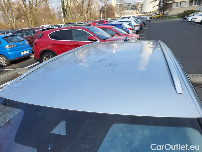  Skoda  Octavia  Combi (NX3)(2020) Oct.Combi 1.5TSI 110 Style #1