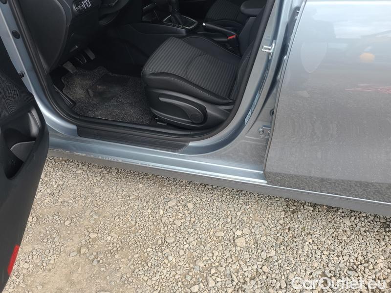  KIA  Cee'd Ceed Sportswagon (2018->) Ceed SW 1.5 T-GDI 118 Top #7