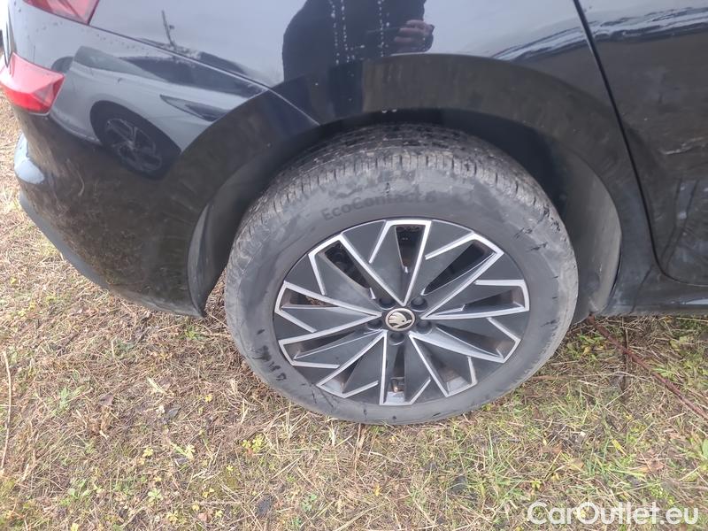  Skoda  KAMIQ -SUV (NW4) (2019)  1.0TSI 85 Drive AT #6