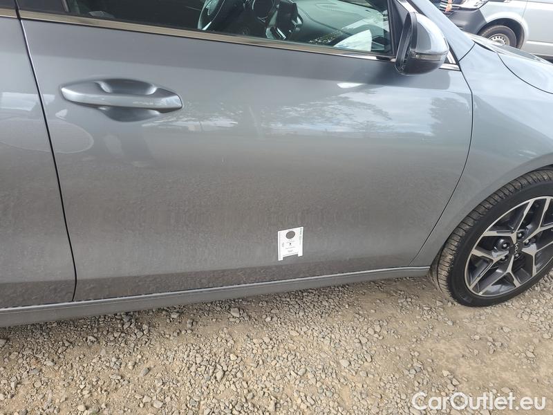  KIA  Cee'd Ceed Sportswagon (2018->) Ceed SW 1.5 T-GDI 118 Top #24