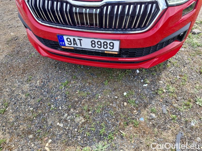  Skoda  Kodiaq  (2016) 2.0TDI 147 L&K 4x4 AT #3