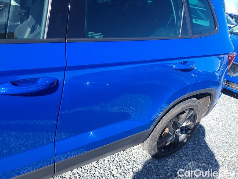  Skoda  Karoq  (NU)(2017->)  2.0TDI 110 4x4 Style AT #2
