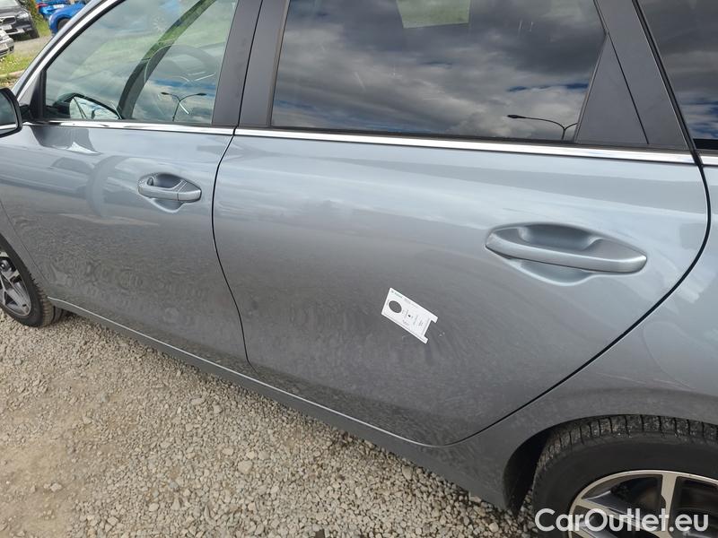  KIA  Cee'd Ceed Sportswagon (2018->) Ceed SW 1.5 T-GDI 118 Top #11