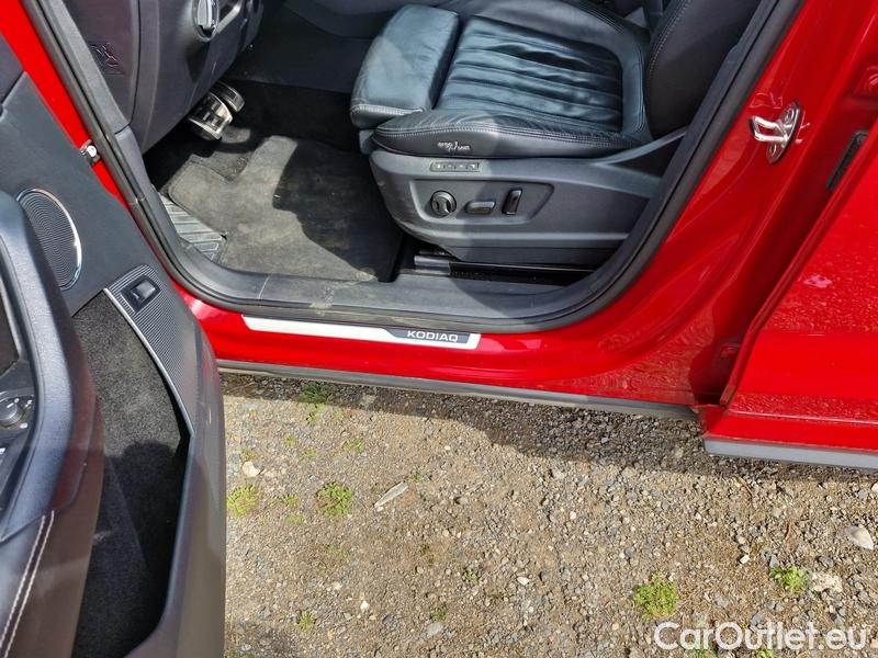  Skoda  Kodiaq  (2016) 2.0TDI 147 L&K 4x4 AT #5