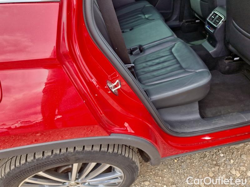  Skoda  Kodiaq  (2016) 2.0TDI 147 L&K 4x4 AT #25