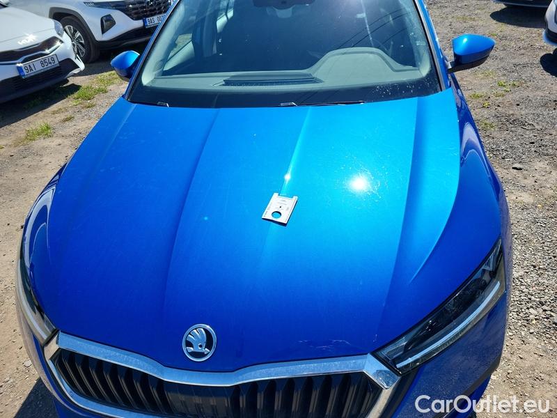  Skoda  Octavia  Combi (NX3)(2020) Oct.Combi 2.0TDI 85 Ambition #5
