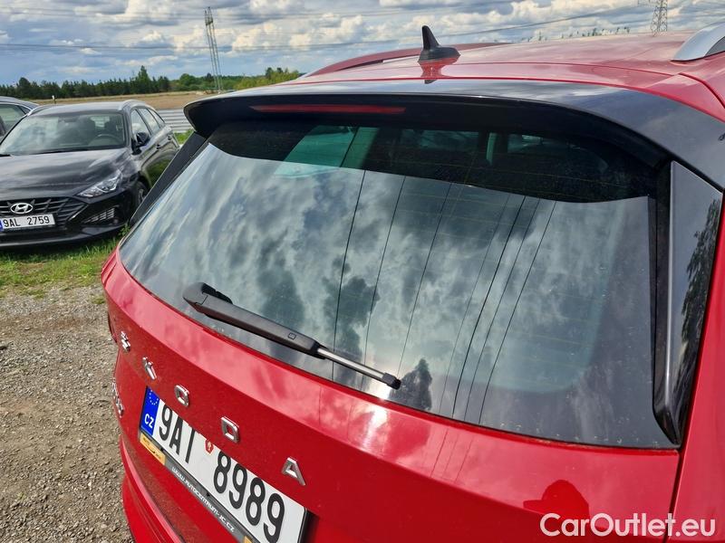  Skoda  Kodiaq  (2016) 2.0TDI 147 L&K 4x4 AT #22