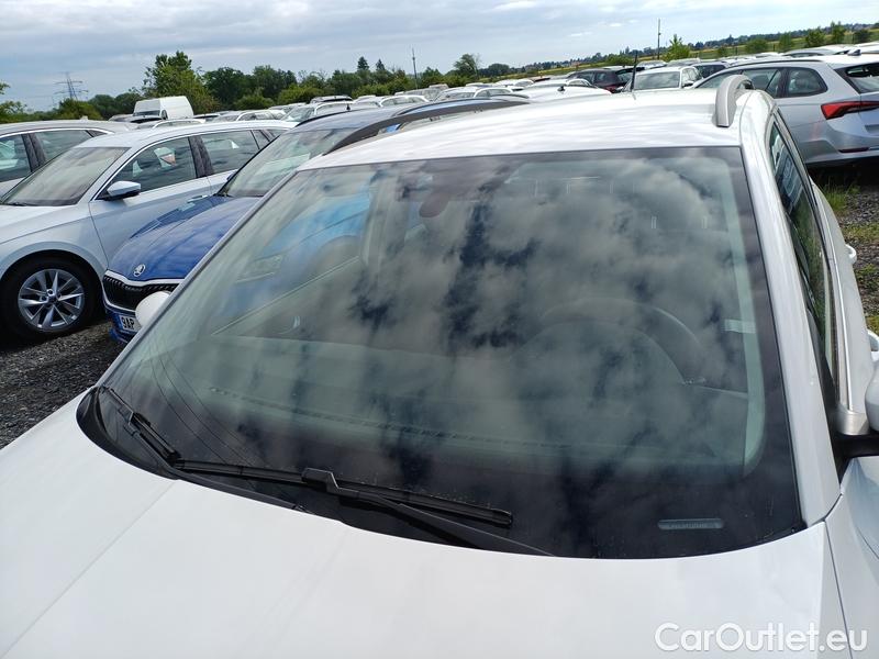  Skoda  Fabia  Combi (2015) Com.1.0TSI 70 Ambition 5d #1