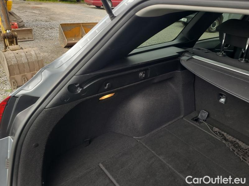 KIA  Cee'd Ceed Sportswagon (2018->) Ceed SW 1.5 T-GDI 118 Top #19