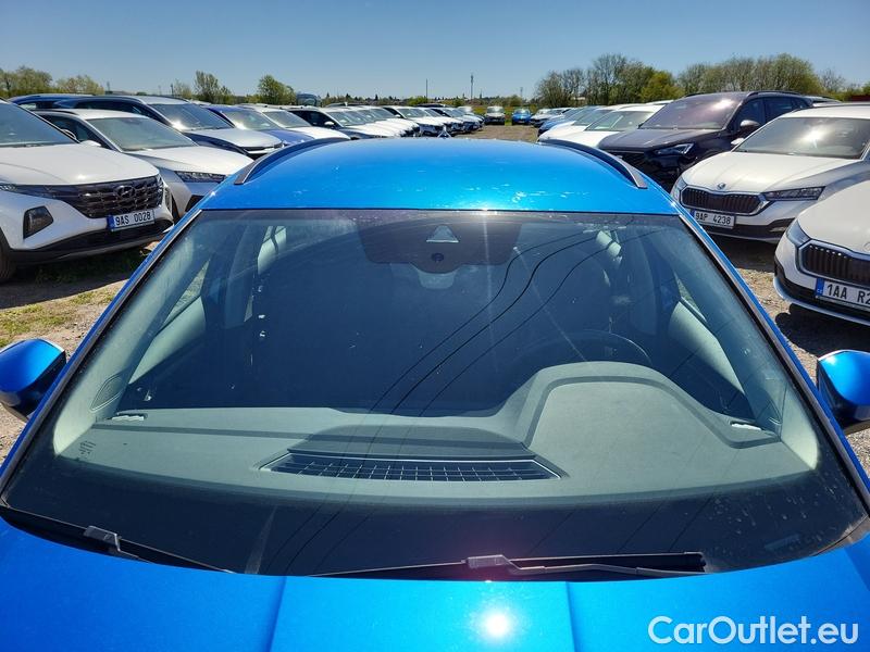  Skoda  Octavia  Combi (NX3)(2020) Oct.Combi 2.0TDI 85 Ambition #1