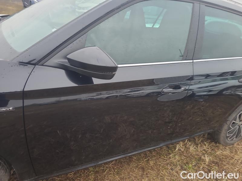  Skoda  KAMIQ -SUV (NW4) (2019)  1.0TSI 85 Drive AT #4