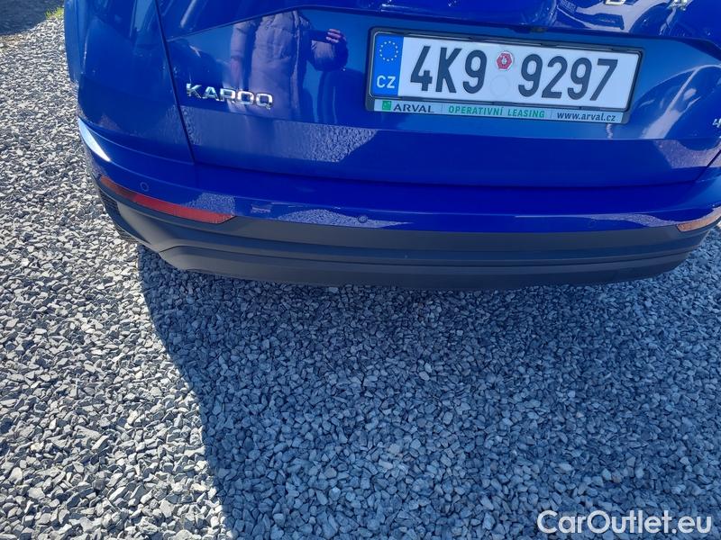  Skoda  Karoq  (NU)(2017->)  2.0TDI 110 4x4 Style AT #3
