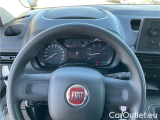  Fiat  Doblo *Dob.1.5D 100 L1 4d #20