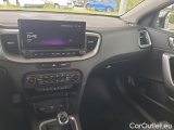  KIA  Cee'd Ceed Sportswagon (2018->) Ceed SW 1.5 T-GDI 118 Top #8