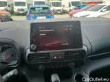  Opel  Combo   E Cargo (2018)  1.5CDTI 75 Enjoy Plus L1 #9