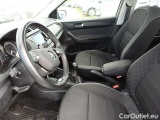  Skoda  Fabia  Combi (2015) Com.1.0TSI 70 Ambition 5d #7
