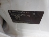  Skoda  Fabia  Combi (2015) Com.1.0TSI 70 Ambition 5d #10