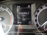  Skoda  Fabia  Combi (2015) Com.1.0TSI 70 Ambition 5d #21