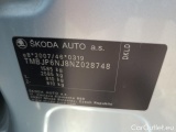  Skoda  Fabia  Combi (2015) Com.1.0TSI 70 Ambition 5d #10