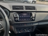  Skoda  Fabia  Combi (2015) Com.1.0TSI 70 Ambition 5d #8