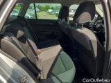  Skoda  Fabia  Combi (2015) Com.1.0TSI 70 Ambition 5d #11