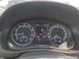  Skoda  Fabia  Combi (2015) Com.1.0TSI 70 Ambition 5d #20