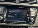 Skoda  Fabia  Combi (2015) Com.1.0TSI 70 Ambition 5d #17