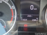  Skoda  Fabia  Combi (2015) Com.1.0TSI 70 Ambition 5d #21