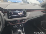  Skoda  KAMIQ -SUV (NW4) (2019)  1.0TSI 85 Drive AT #8