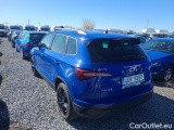  Skoda  Karoq  (NU)(2017->)  2.0TDI 110 4x4 Style AT #4